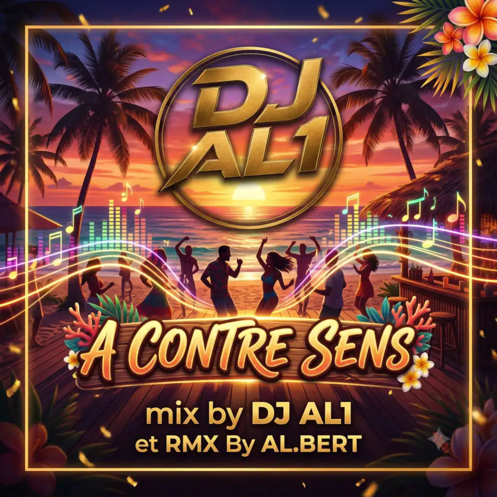 AL.Bert & DJ AL1