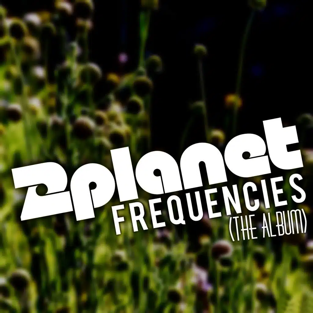 Frequencies (The Album)