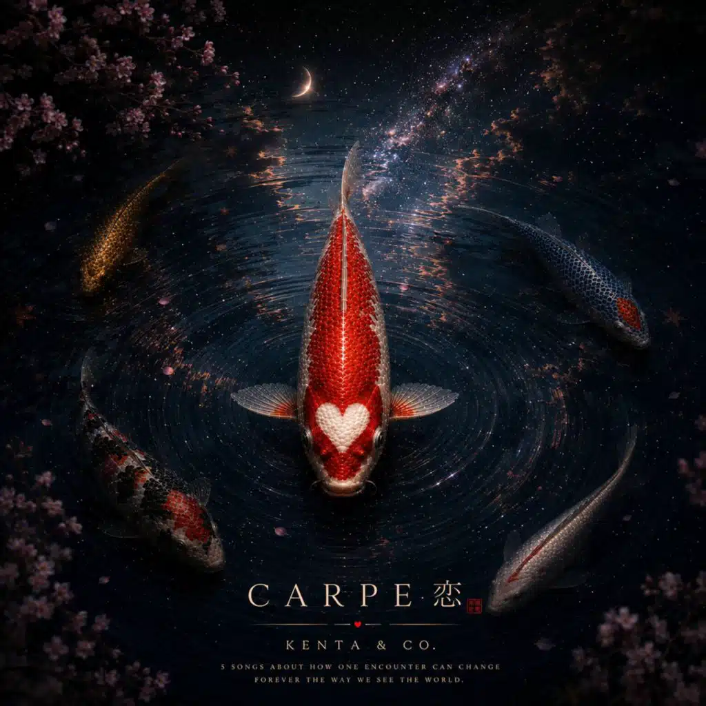 Carpe 恋