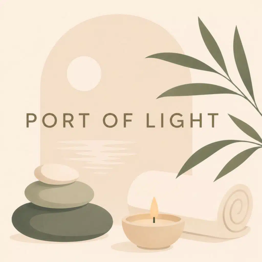 Port of light (feat. Gianfranco Maffi & Deborah Vancini)