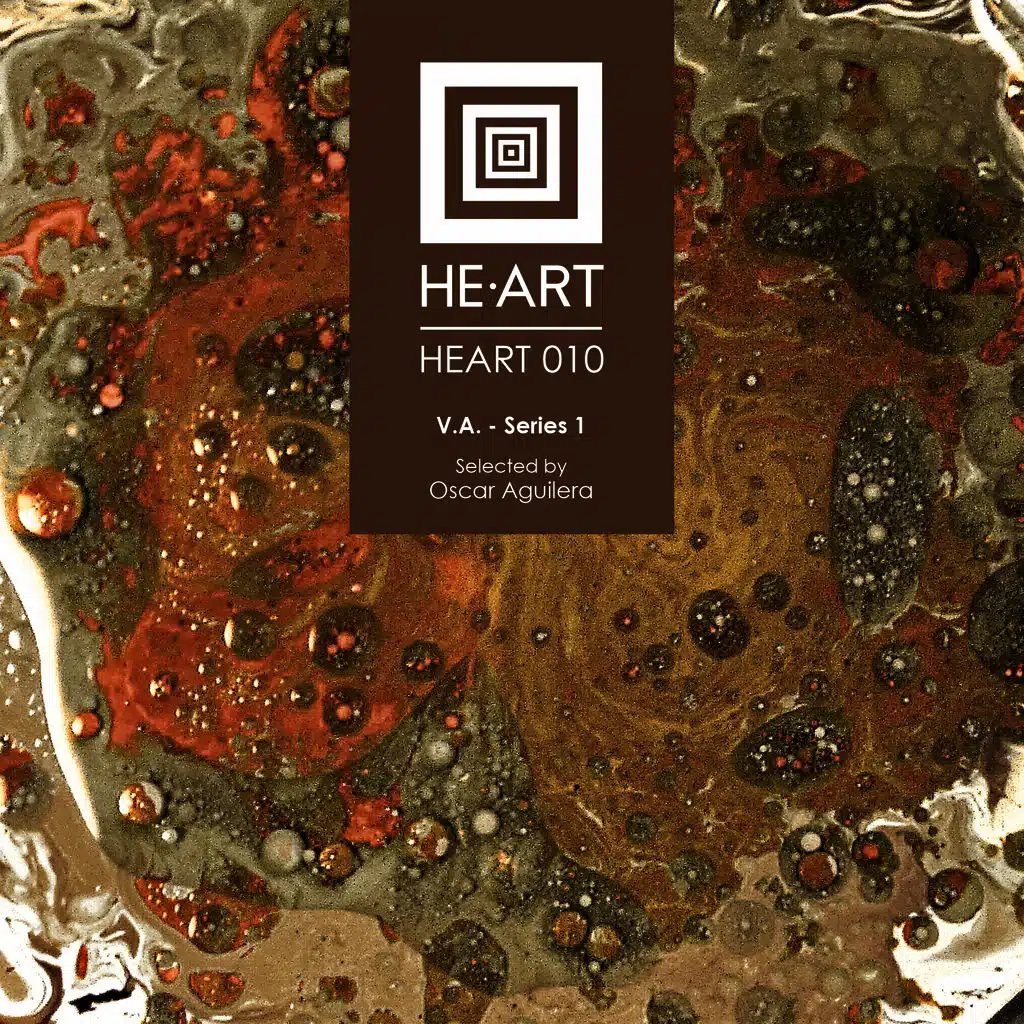 Selected by Oscar Aguilera - Series 1