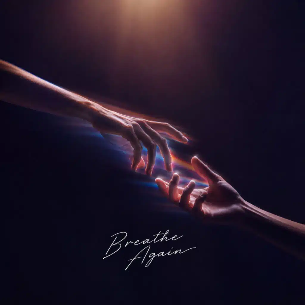 Breathe Again