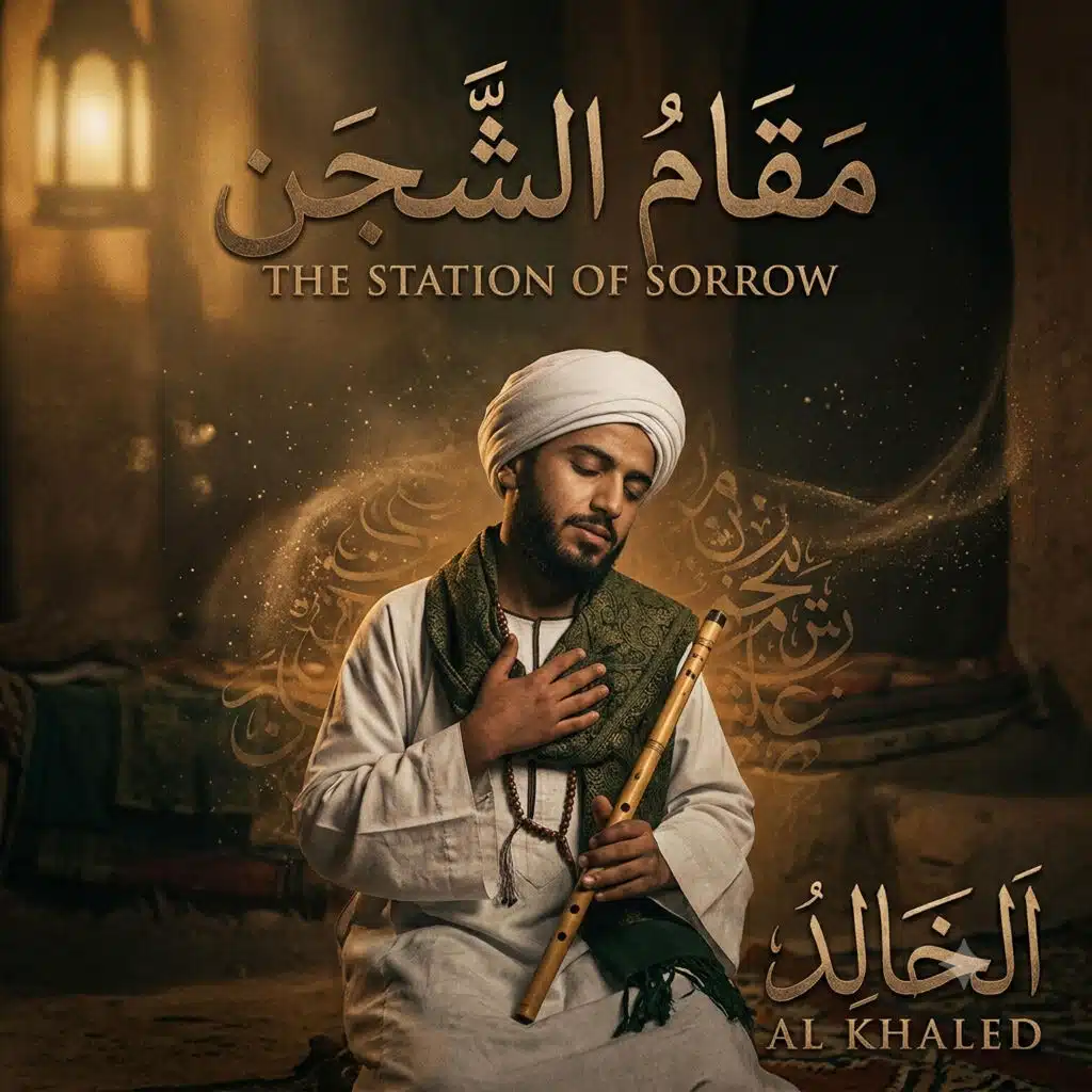 الخالد