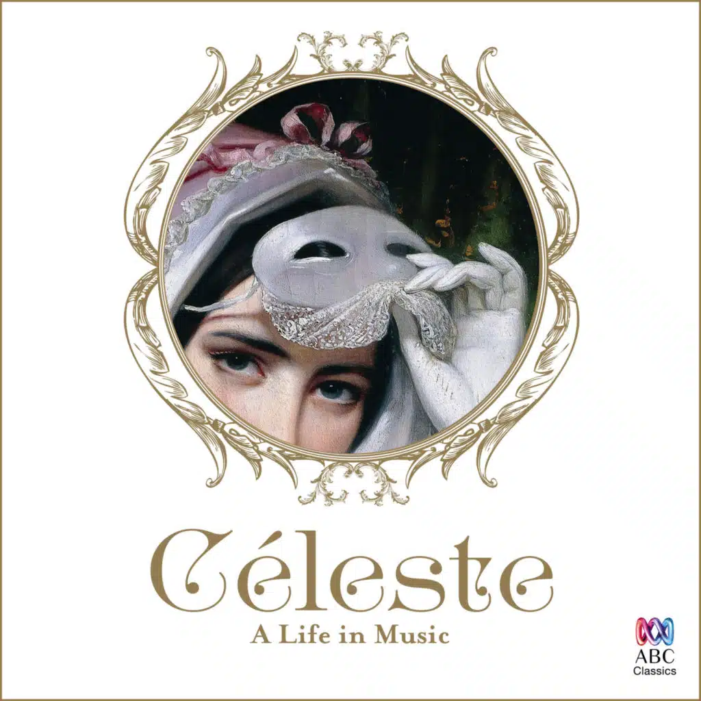 Céleste: A Life in Music
