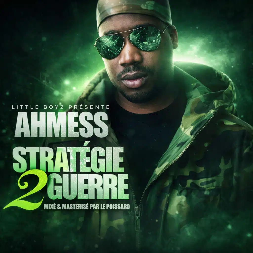 Mixtape stratégie 2 guerre