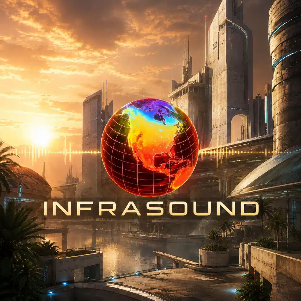 STRANGE SUNRISE (ULTIMATE MIX)