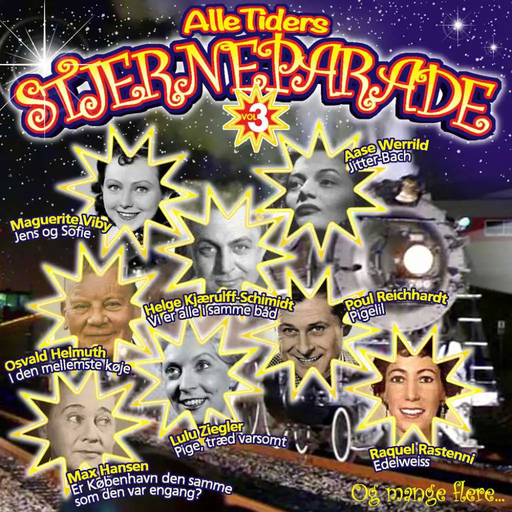 Den gamle gartners sang