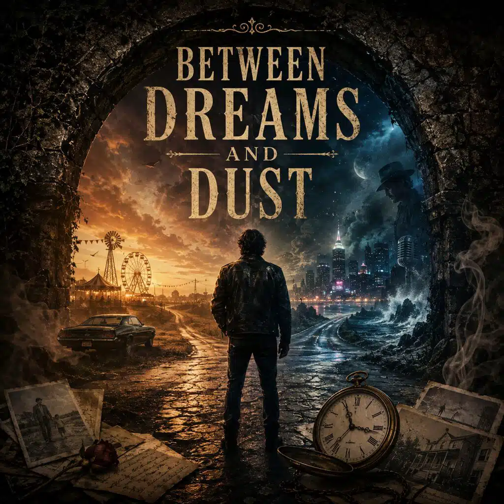 Between Dreams and Dust