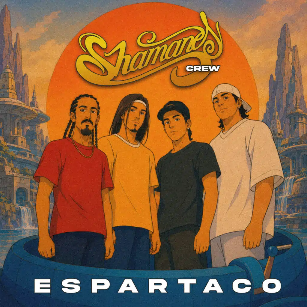 Shamanes Crew