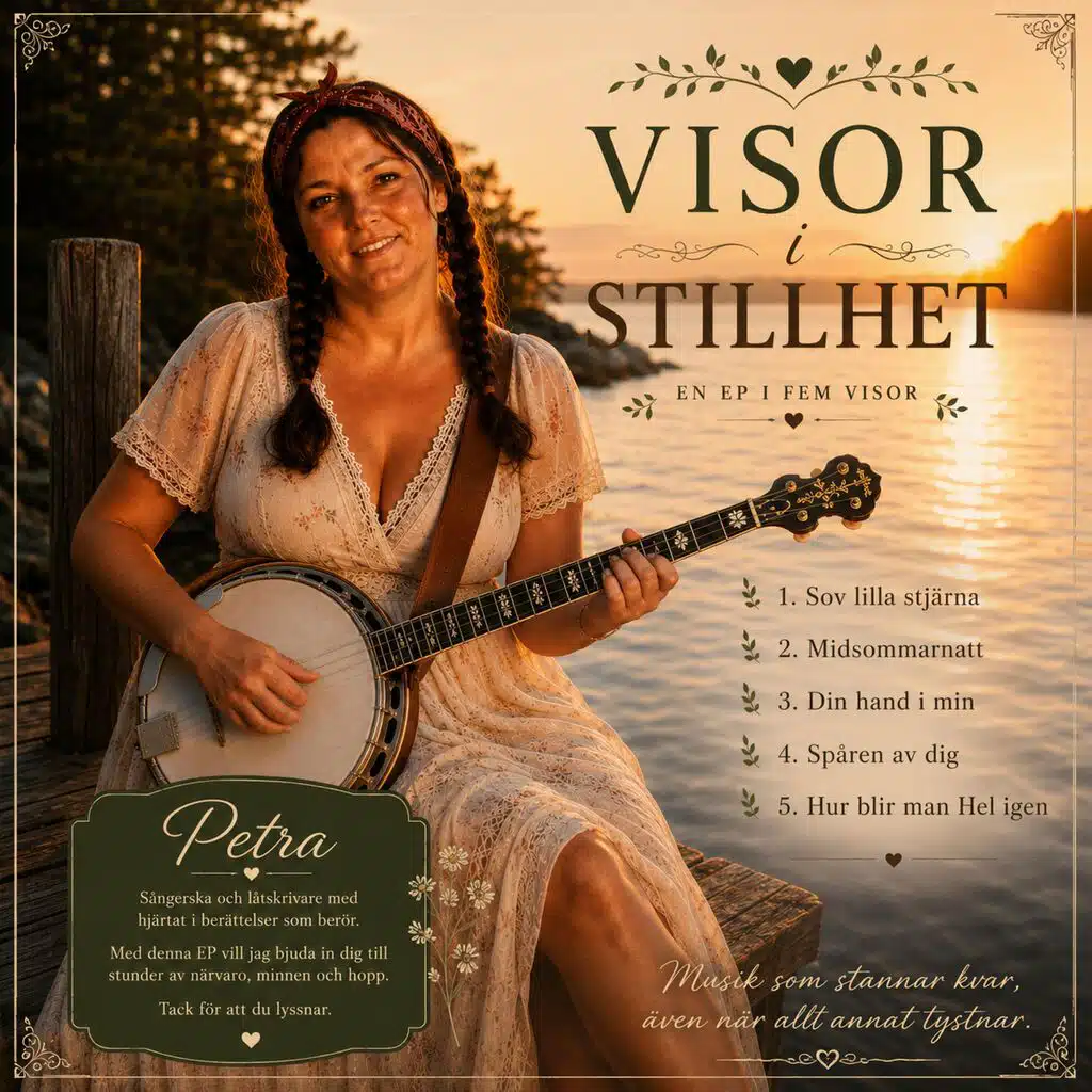 Visor I Stillhet