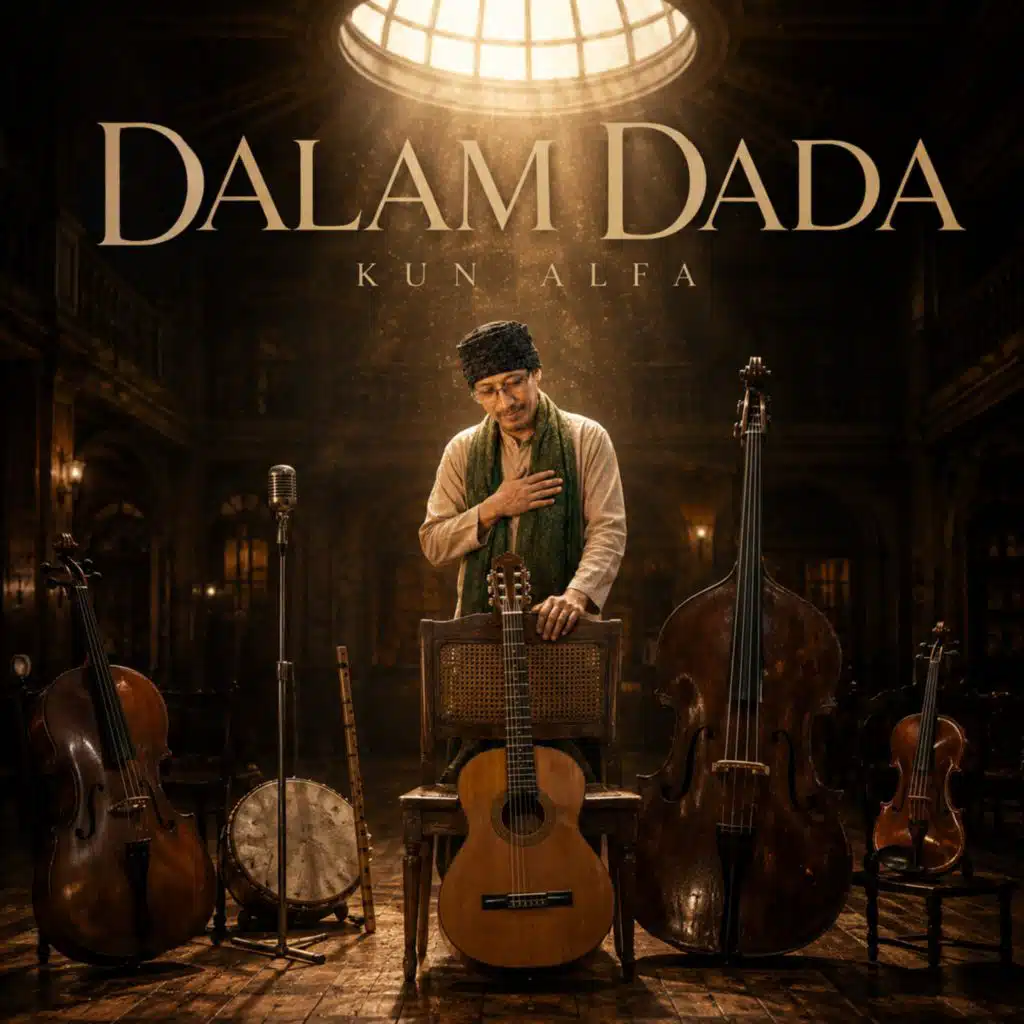 Dalam Dada