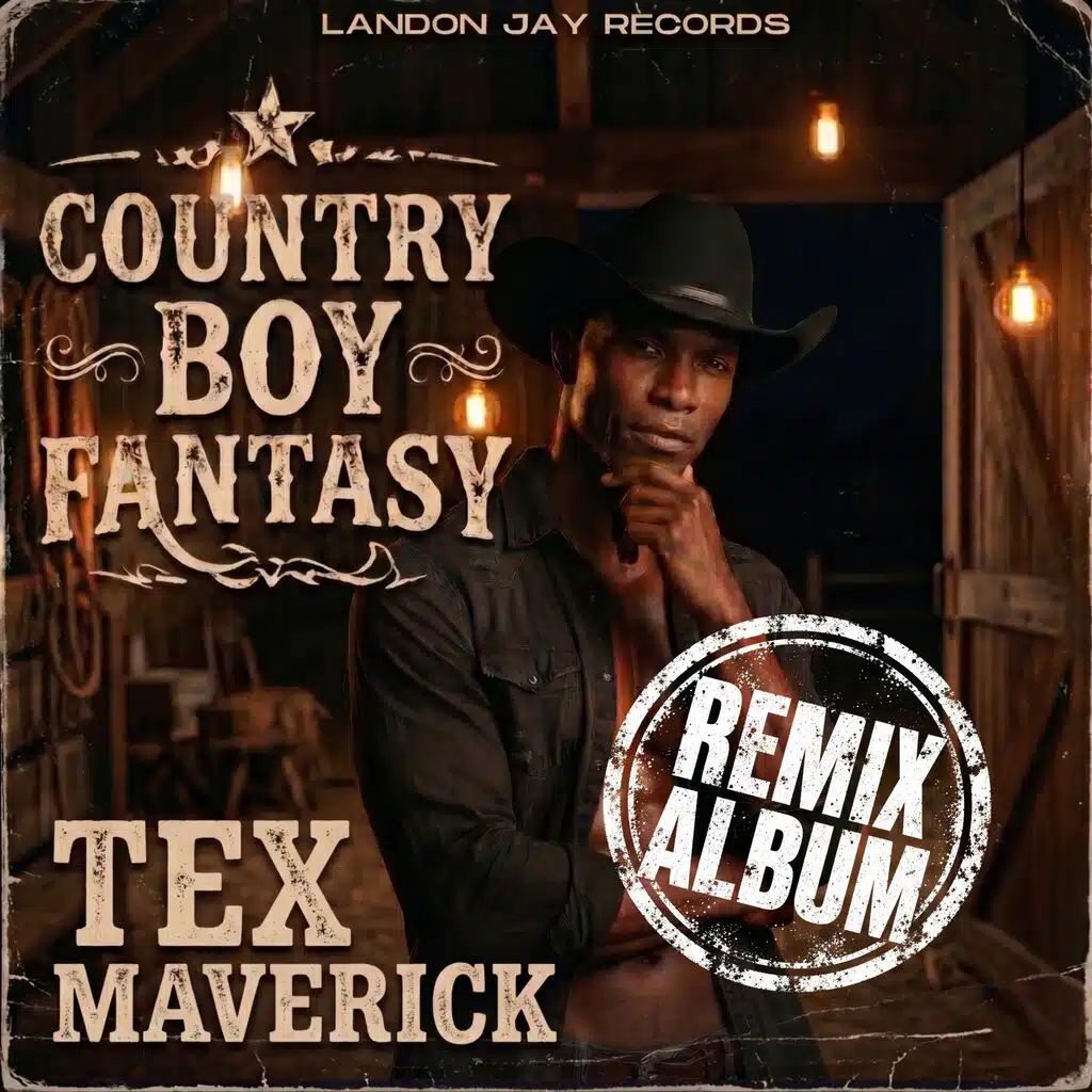 Country Boy Fantasy (Remix)