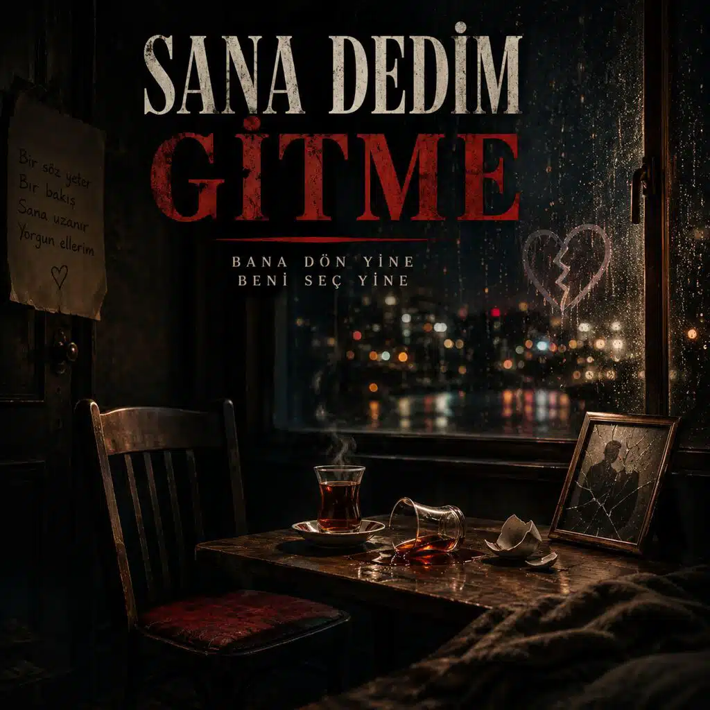 MSD-Melankolik Sokak Dili