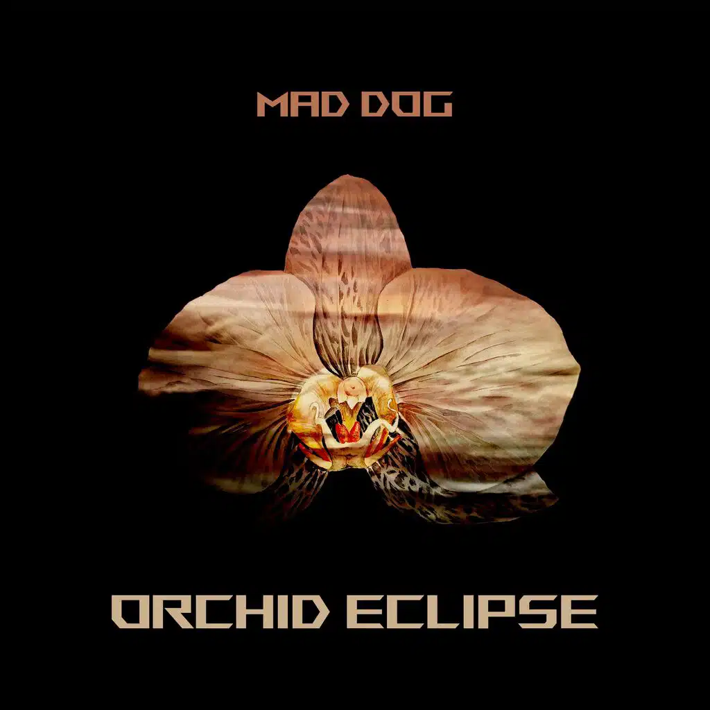 Mad Dog