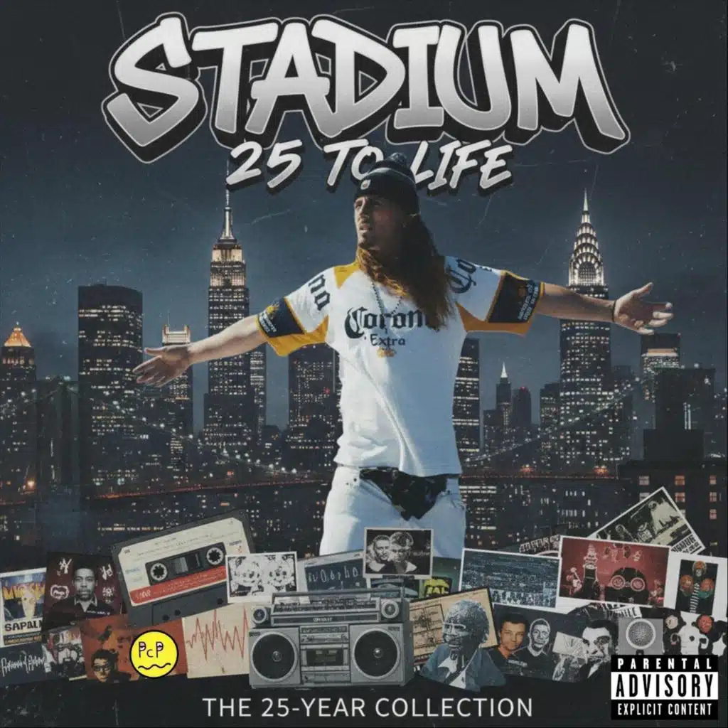 25 to Life
