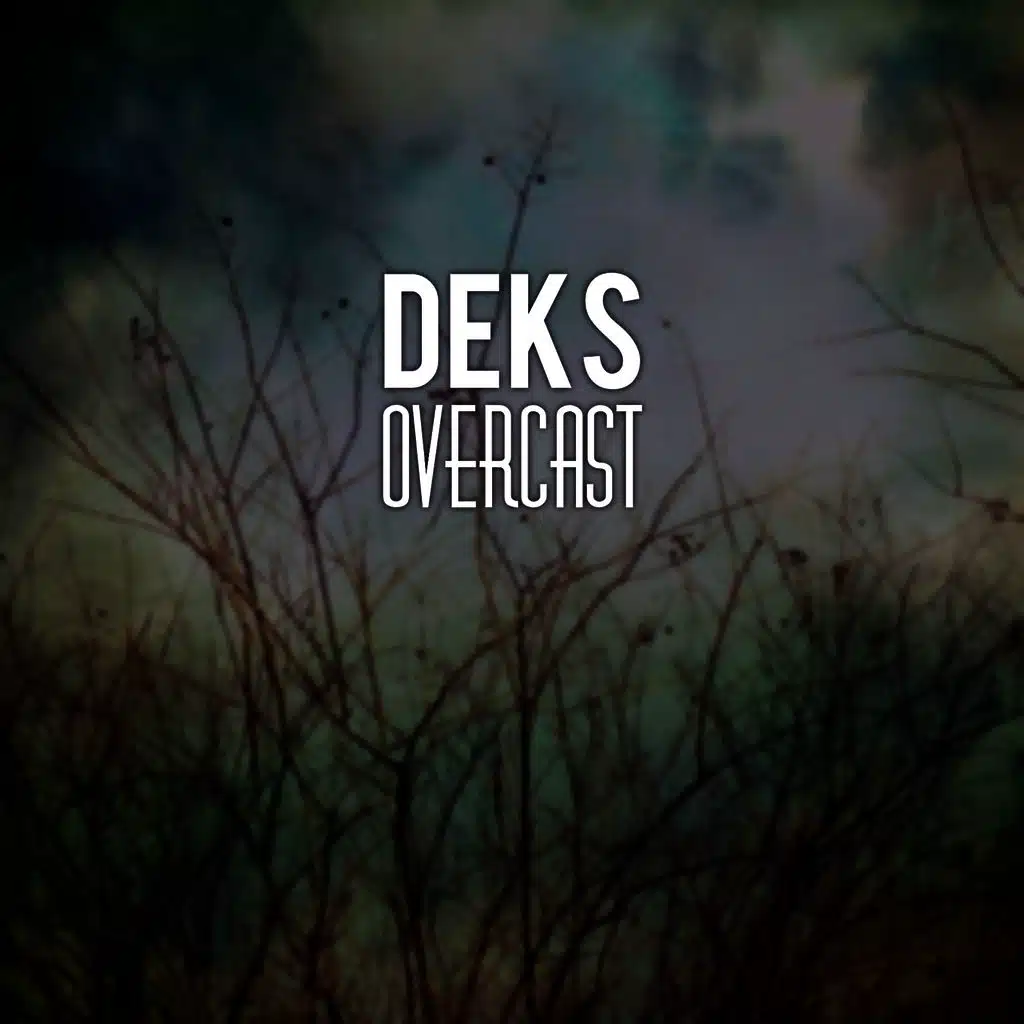 Overcast (Original Mix)