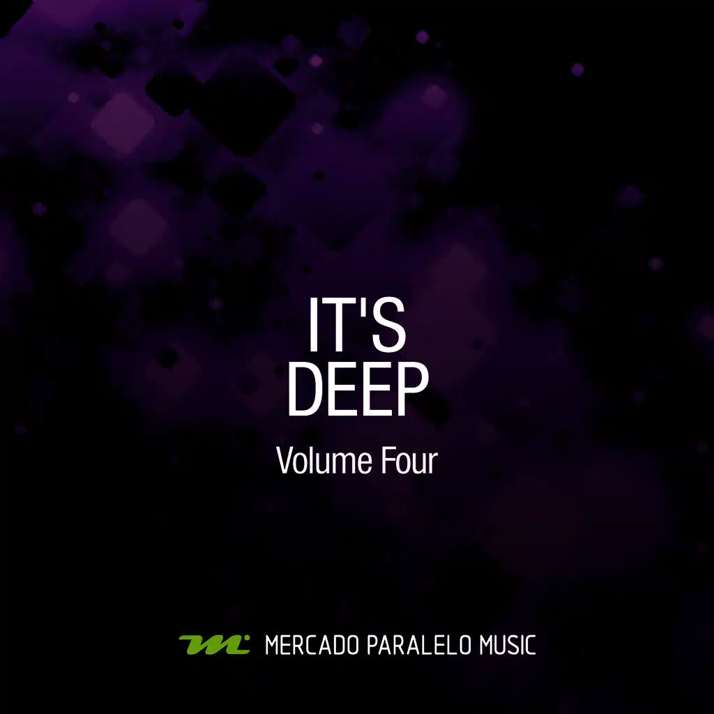 It's Deep, Vol. 4