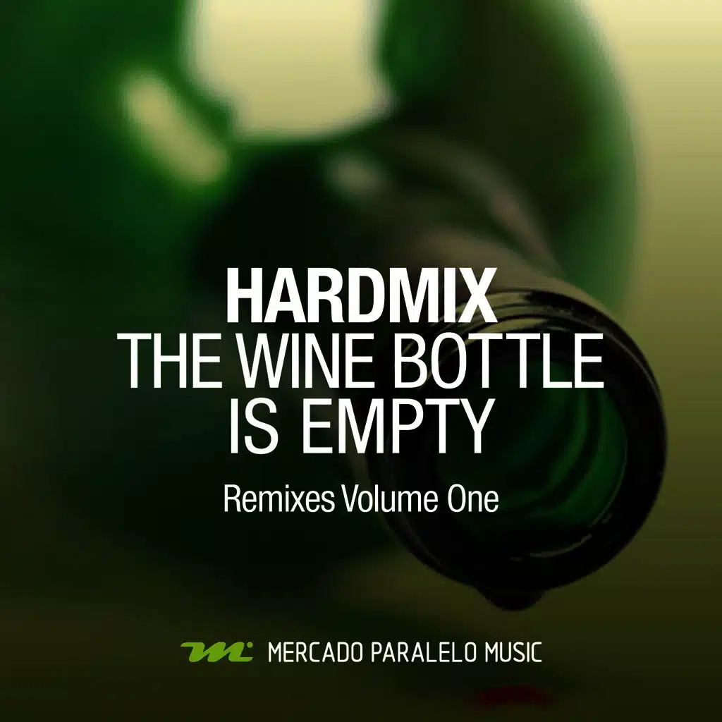 The Wine Bottle Is Empty Remixes, Pt. 1