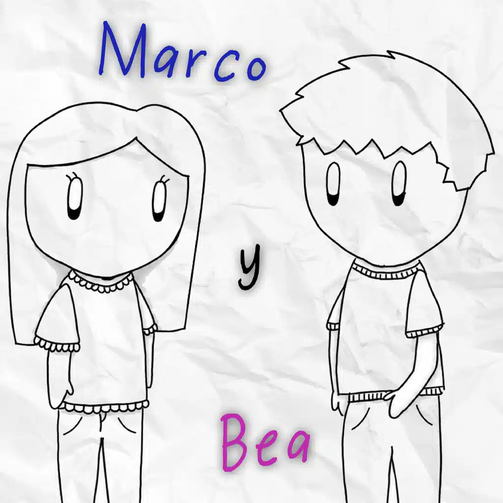 Marco y Bea