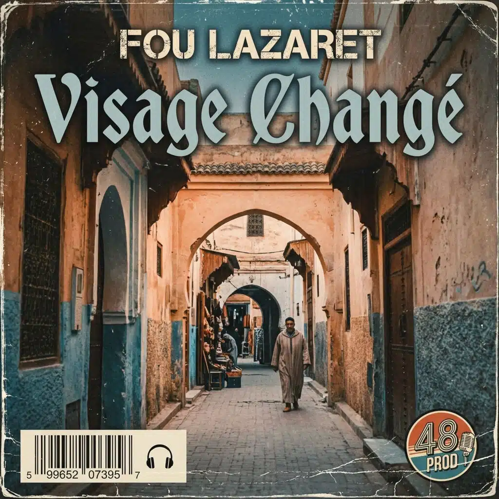 FOU LAZARET