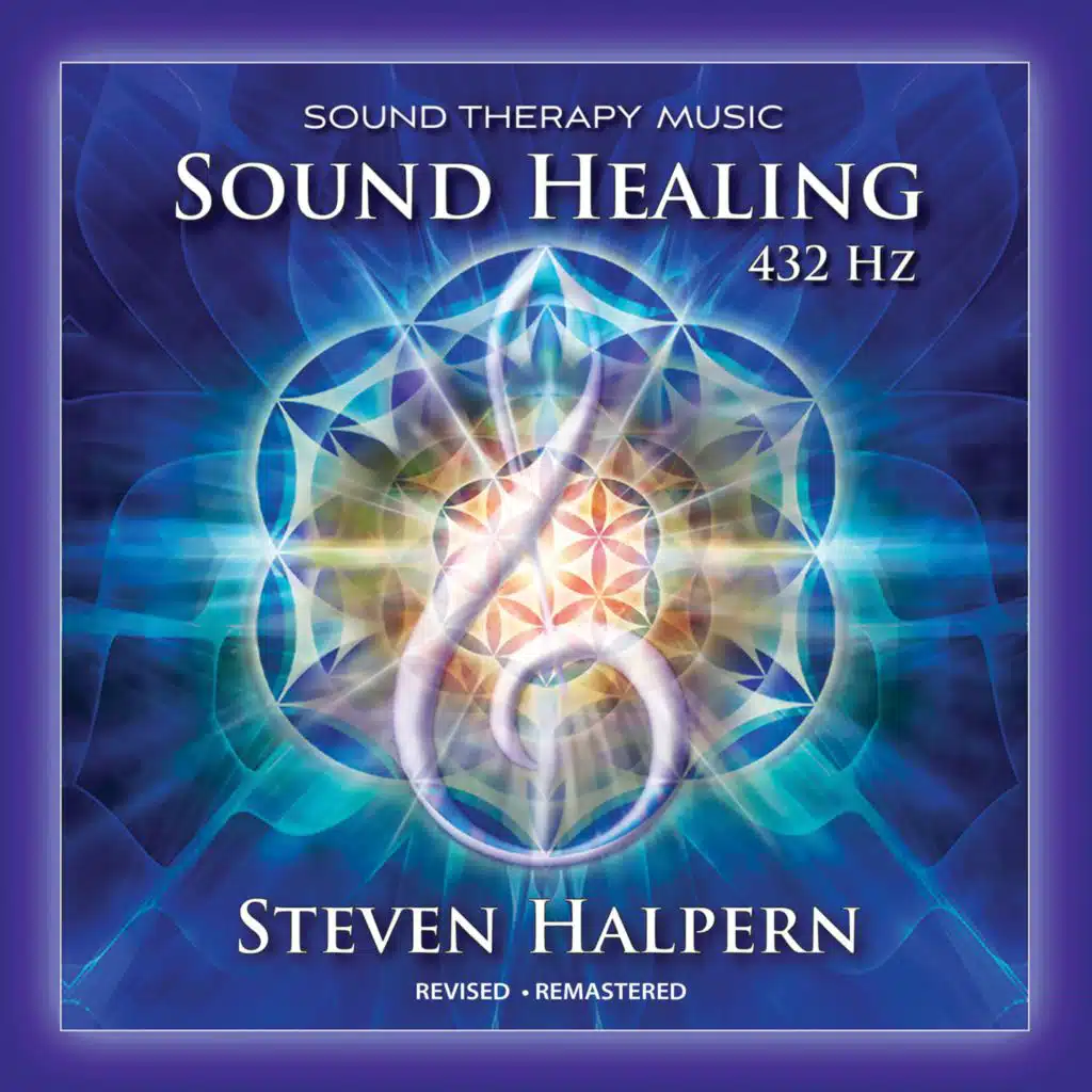Sound Healing 432 Hz (Revised)