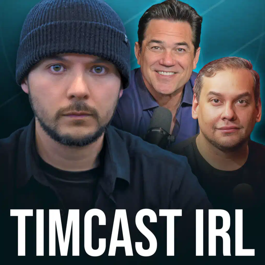 Mitch McConnell Presumed DEAD w/ Dean Cain & George Santos