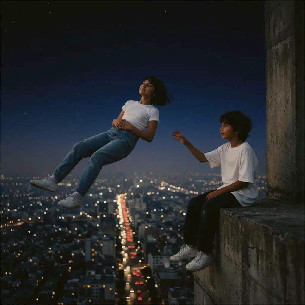 Weightless