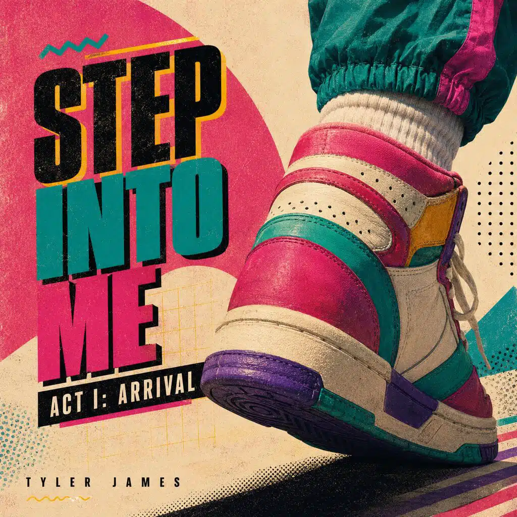 Step Into Me: Act 1