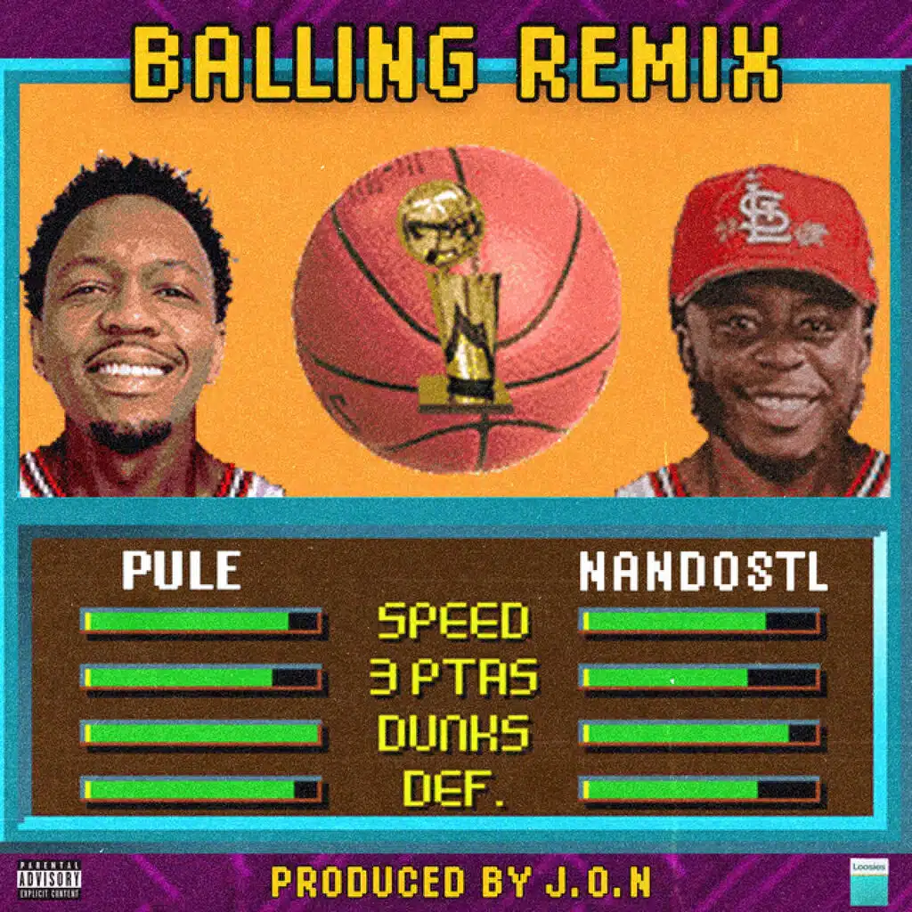Balling