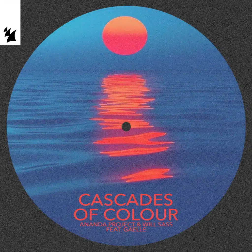Cascades of Colour