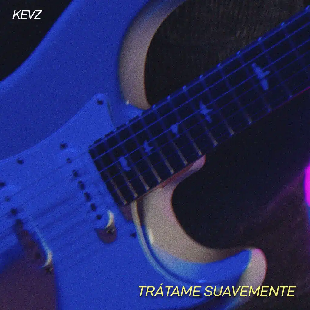 Kevz