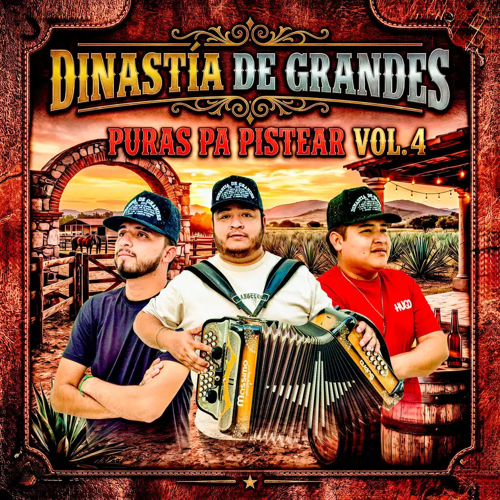 Dinastia De Grandes