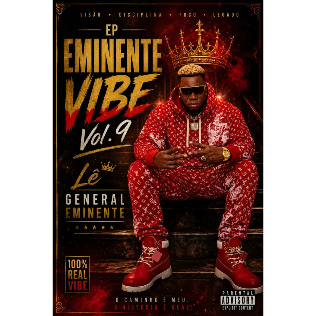 Eminente Vibe (Vol. 9)