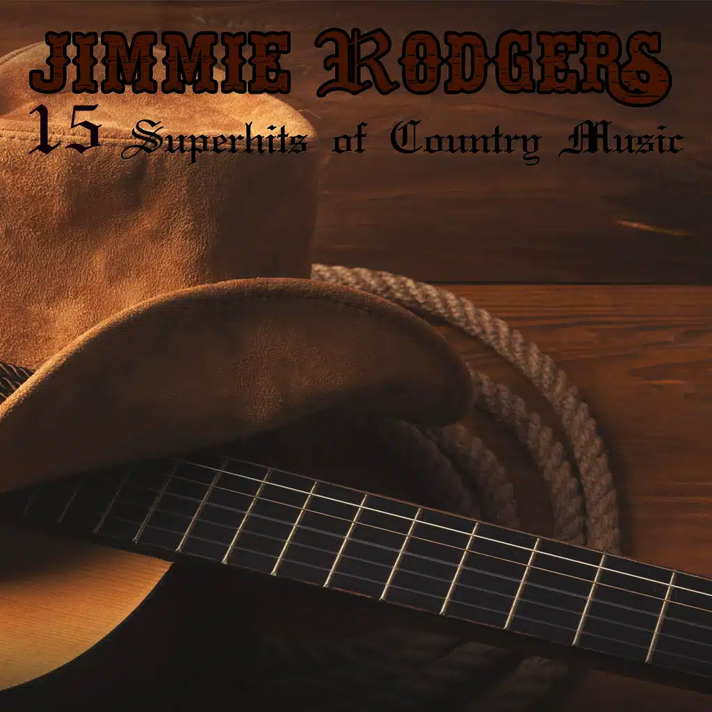 Superhits of Country Music