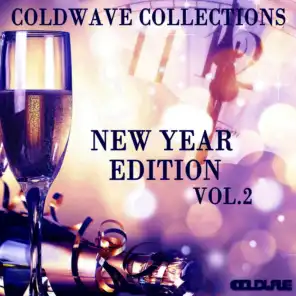 Coldwave Collections: New Year Edition, Vol. 2