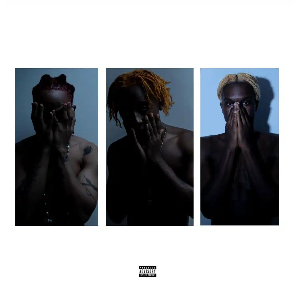 UGLY MIXTAPE