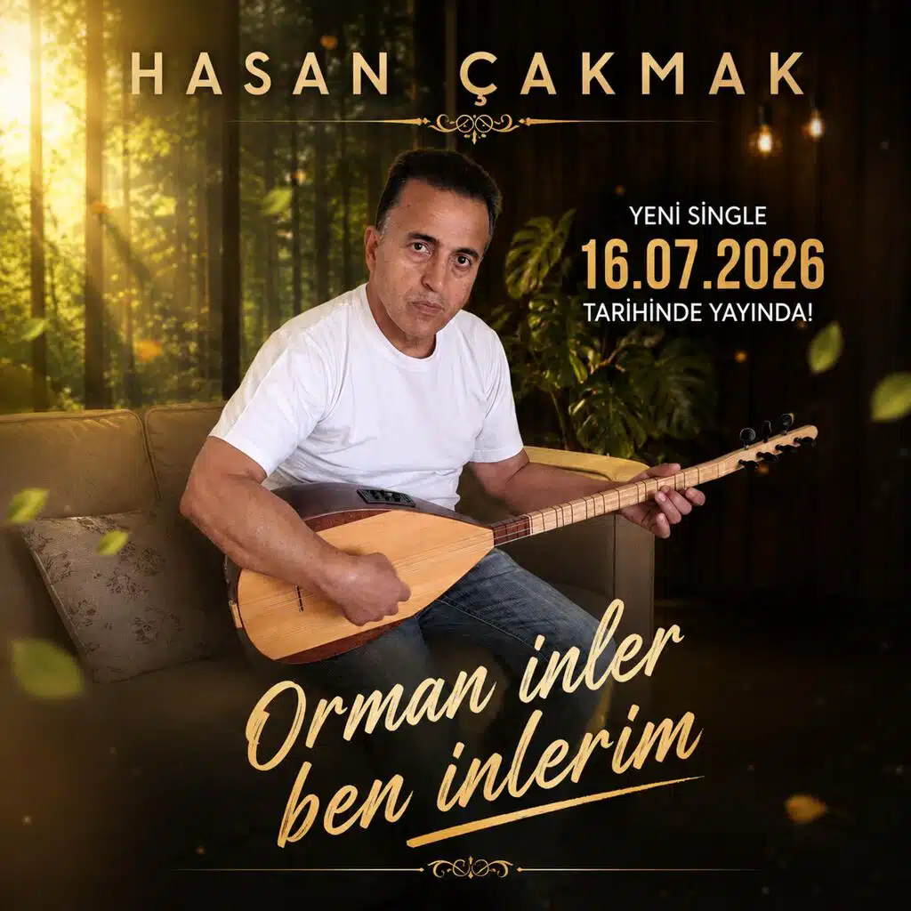 Hasan Çakmak