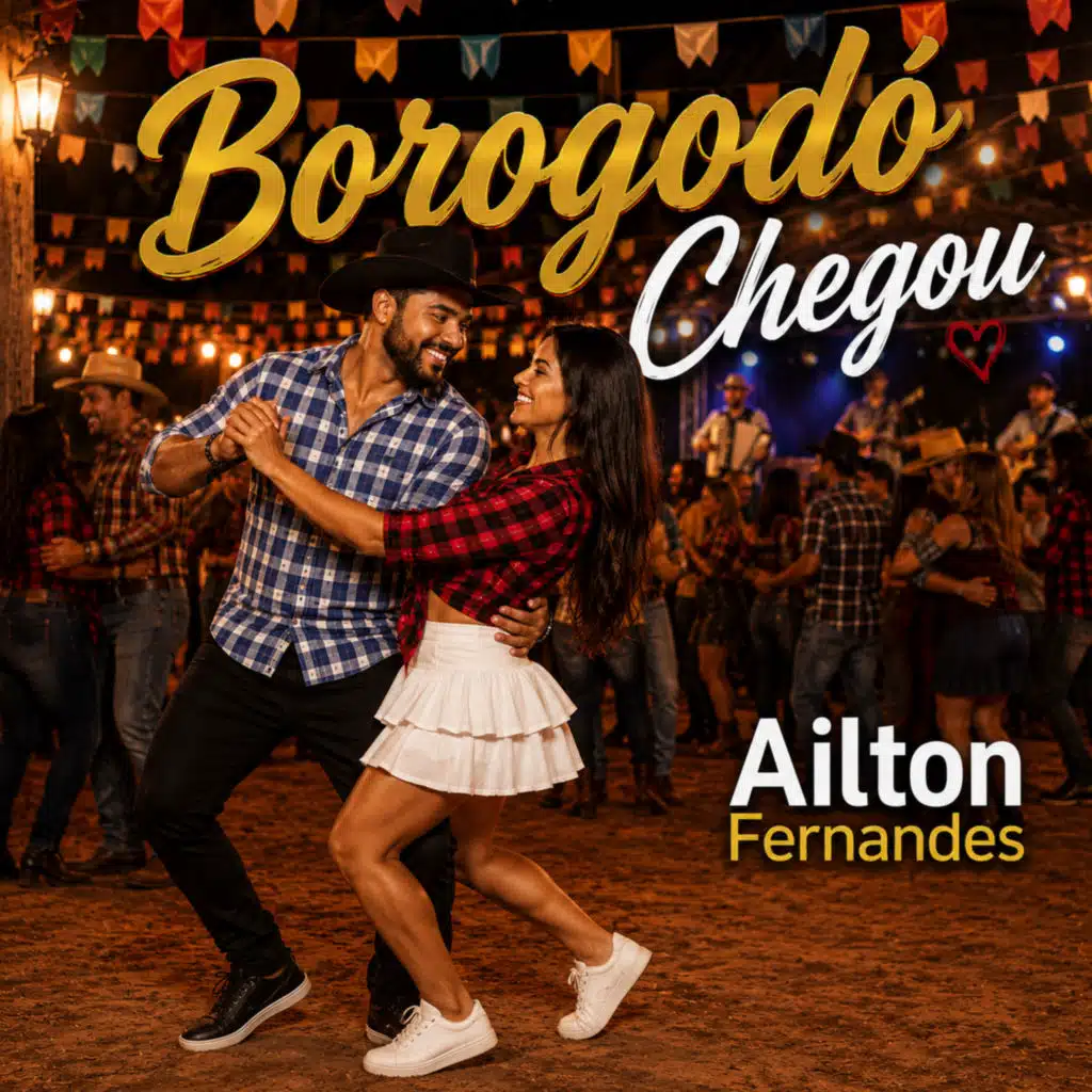 Ailton Fernandes