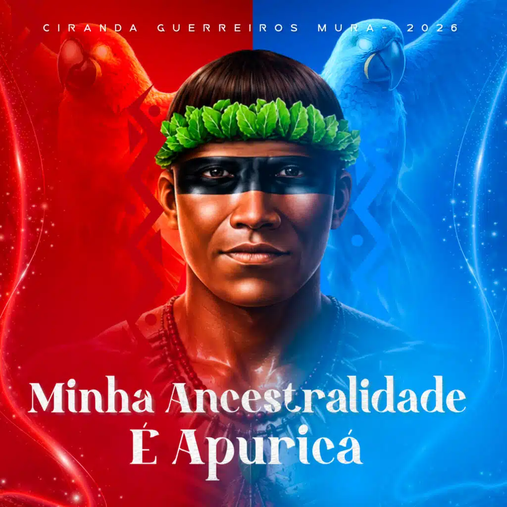 Ciranda Guerreiros Mura