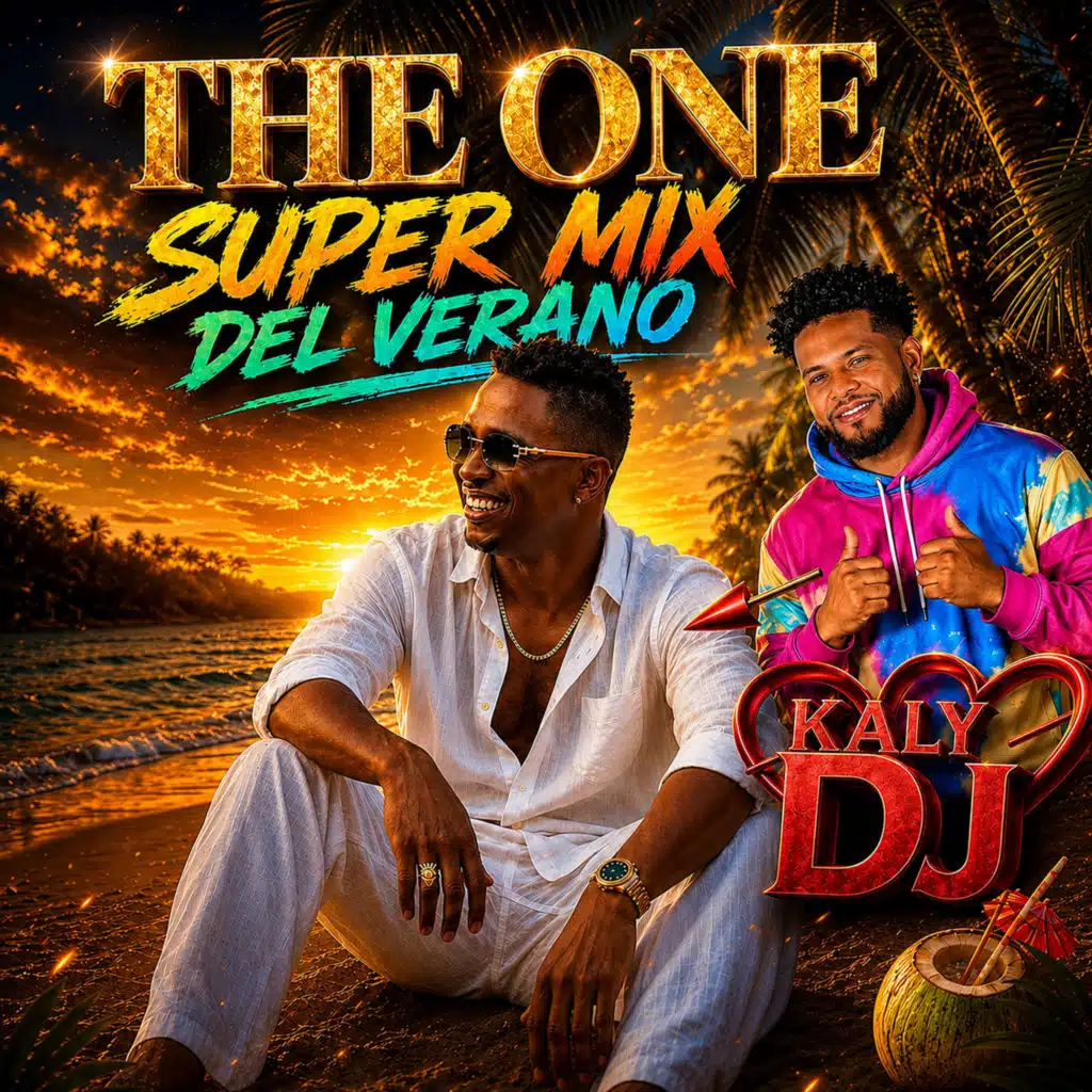 Super Mix del Verano: Cuento De Hadas/ Te Metiste En Mi Piel/ Diosa Morena/ De Querernos A No Conocernos/ Me Perdi/Infiel Sin Querer/Como Te Miro A Ti/ Amor Cardíaco/Llegaste Tú/ No Me Falta Nada
