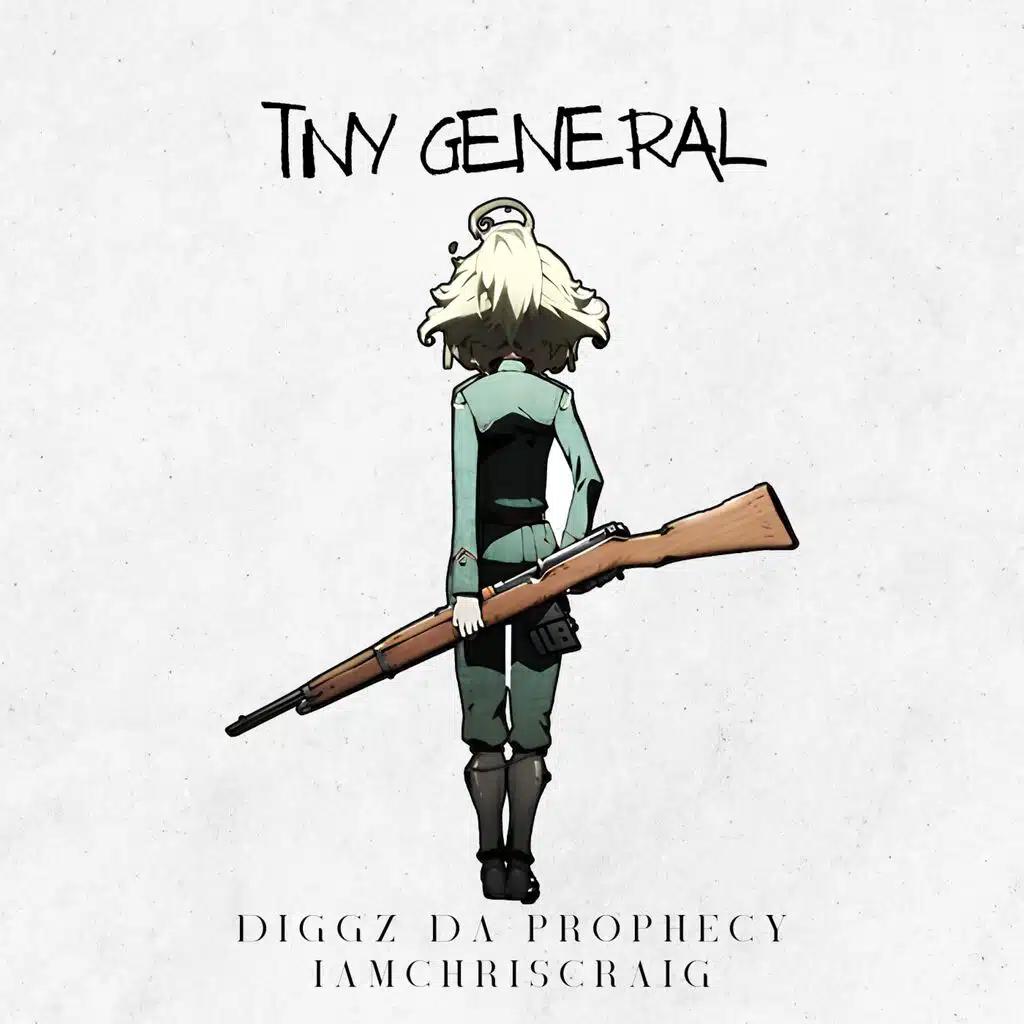Diggz Da Prophecy