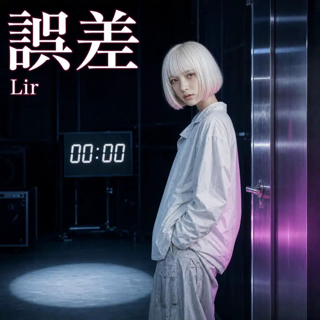 誤差