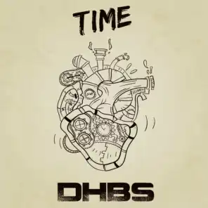 Time (feat. Jonah Sithole) (Club Mix)