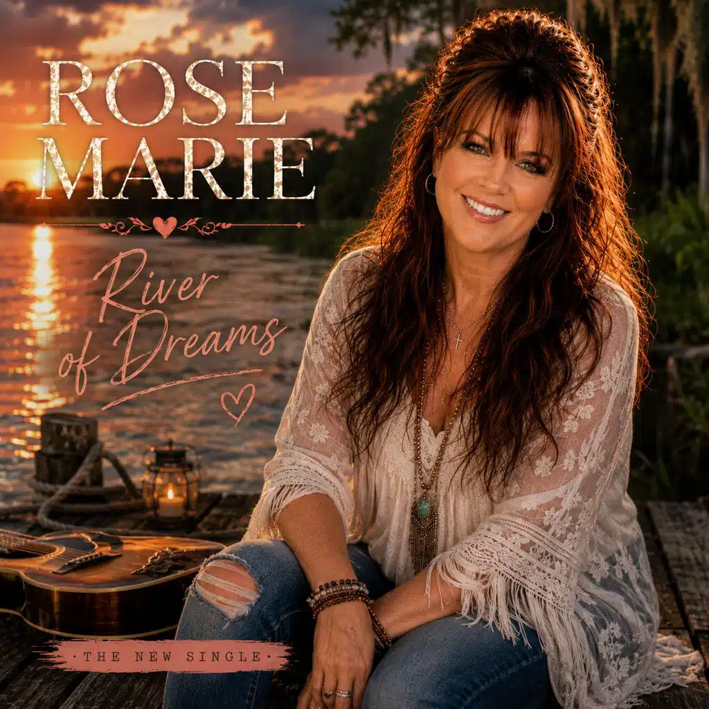 Rose Marie