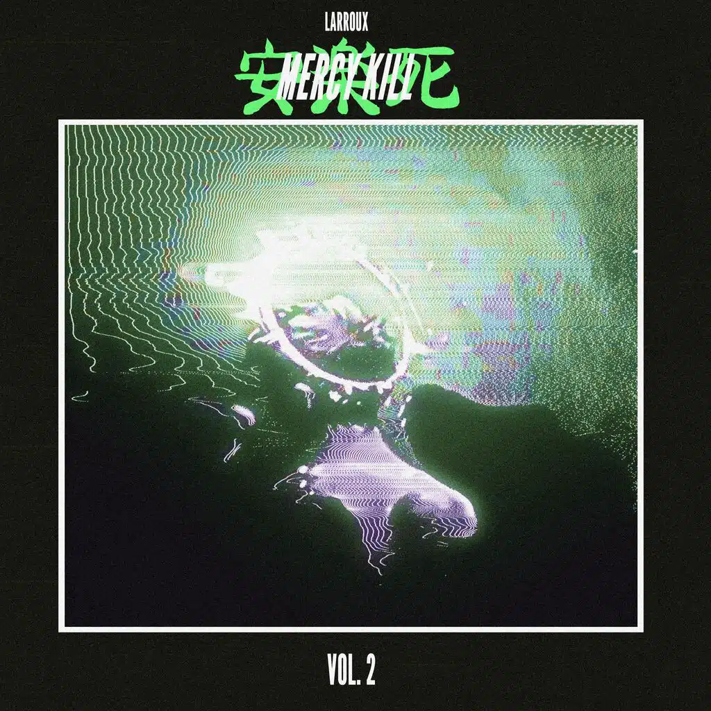 MERCY KILL, Vol. 2