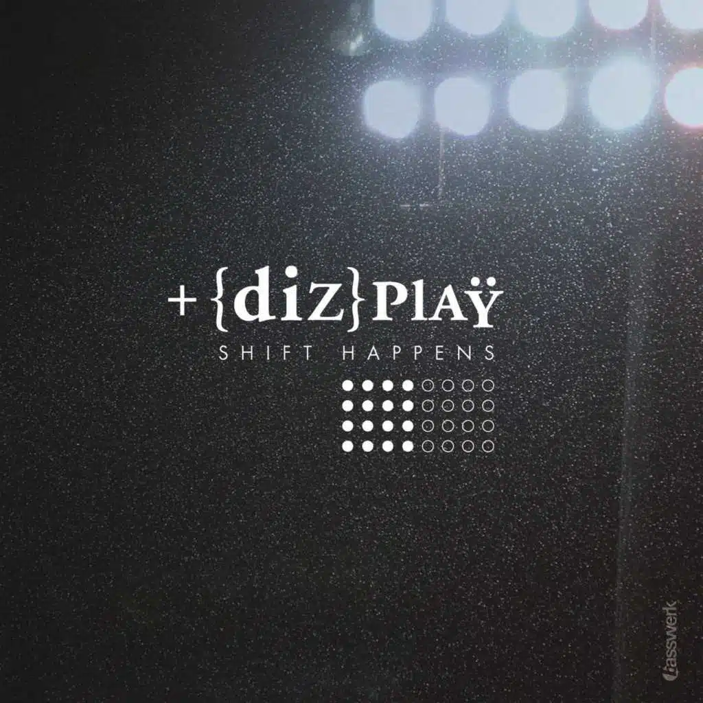 Dizplay & Lost Sequence