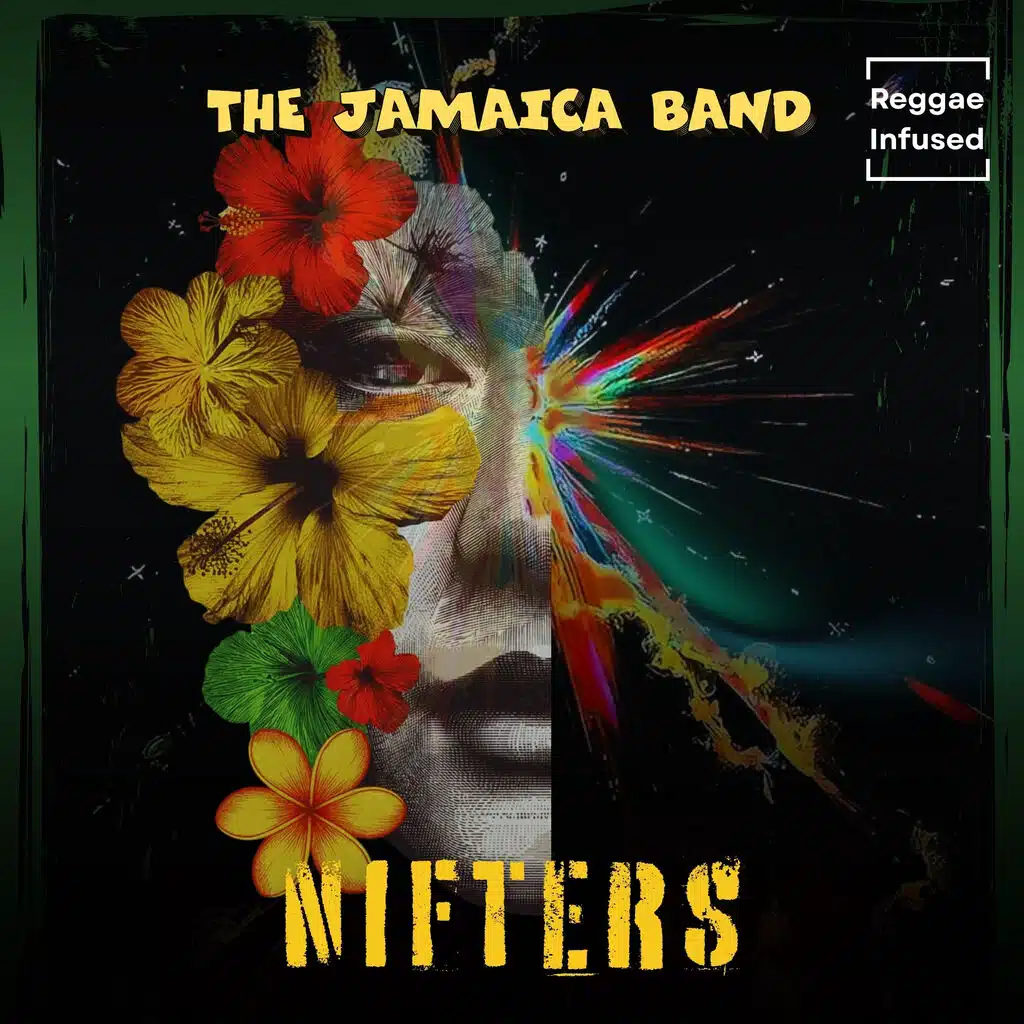 Nifters (Reggae Infused)