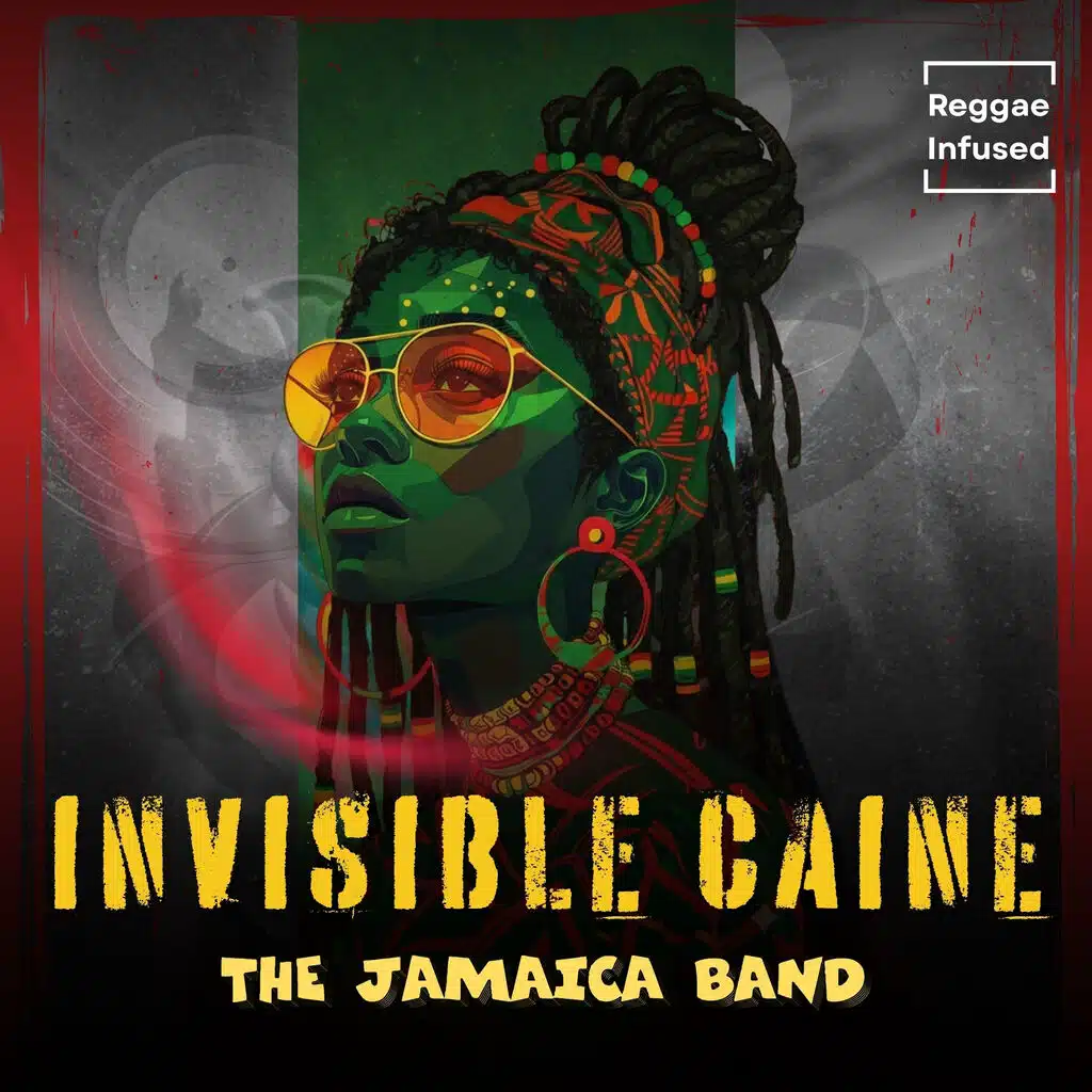 Invisible Caine (Reggae Infused)
