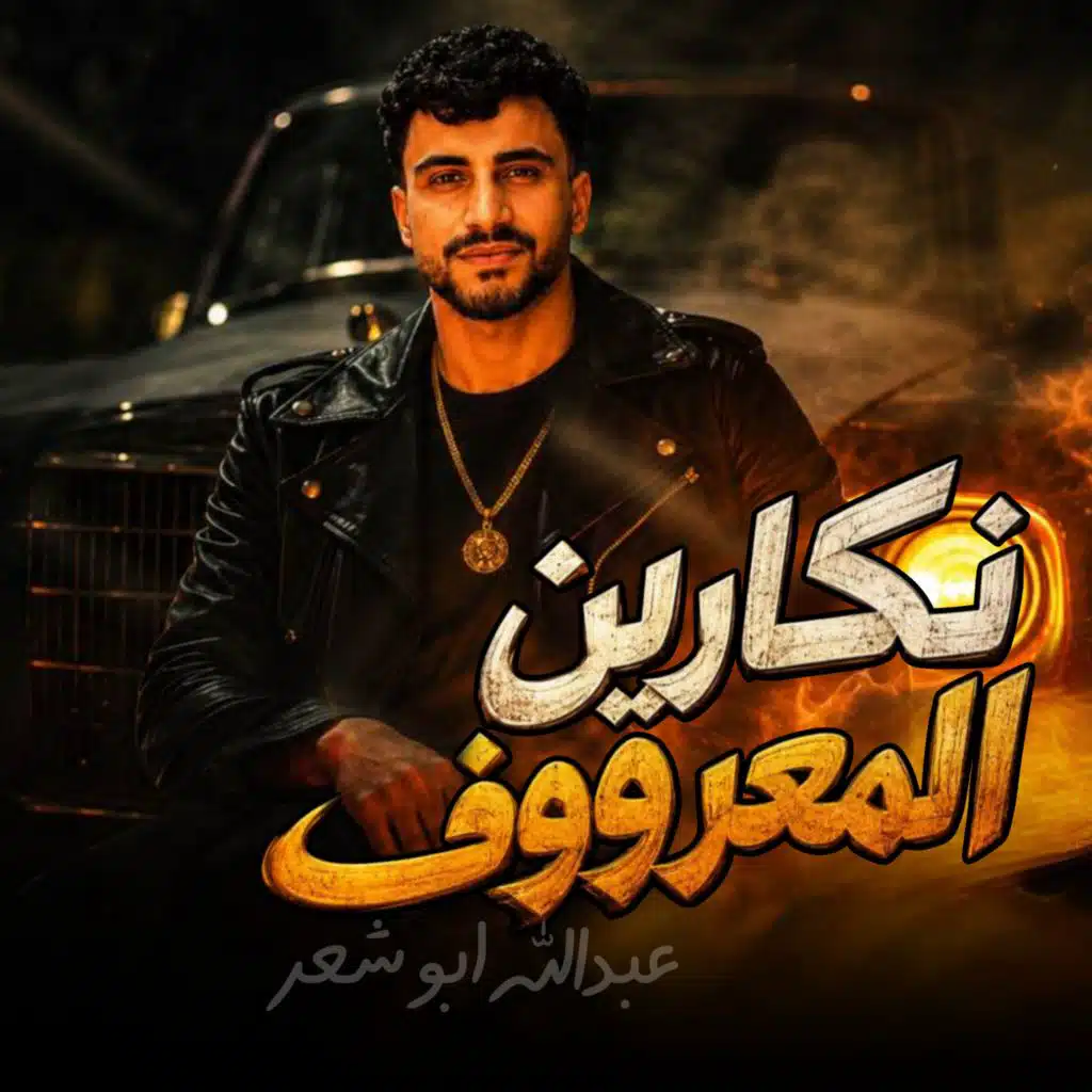 عبدالله ابو شعر
