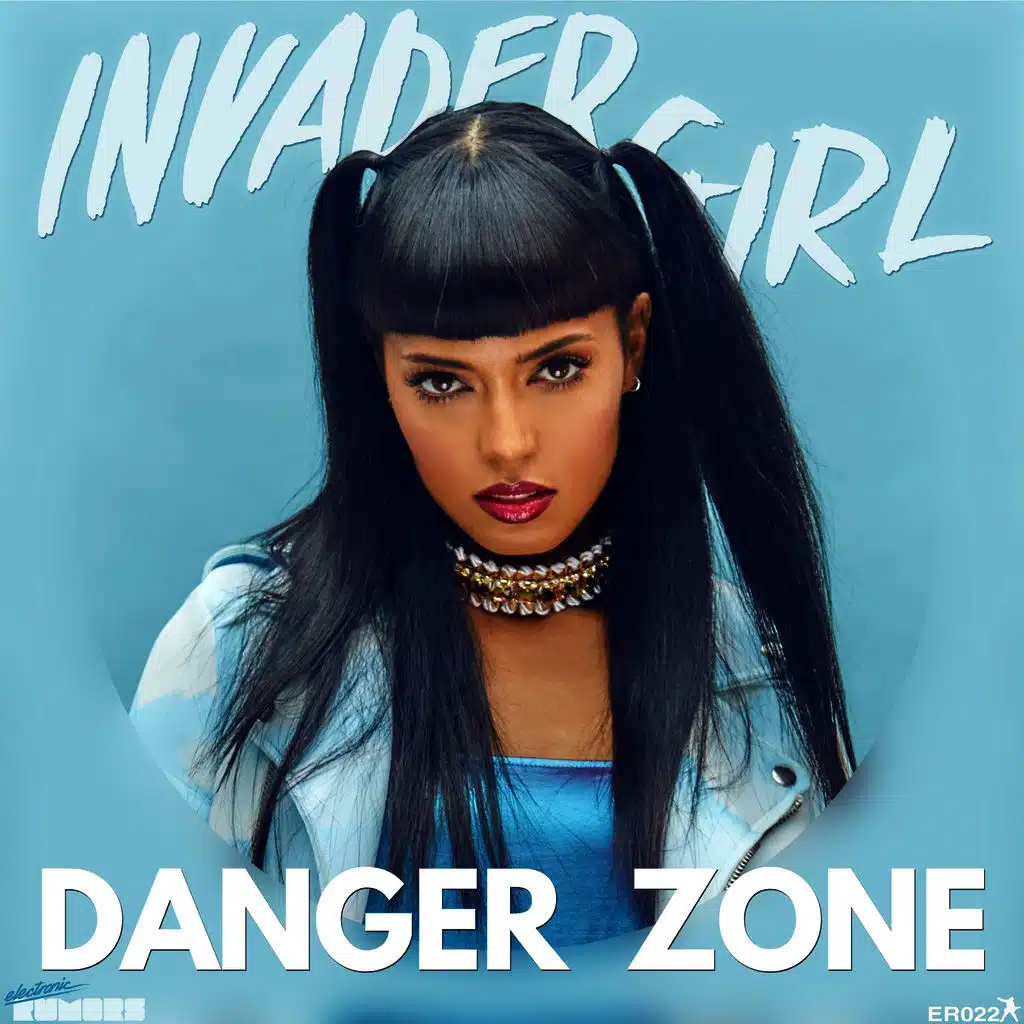 Danger Zone